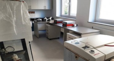 Zavoda za hranu i veterinarstvo