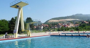 Mostarac Lorens Listo u nedjelju skače na Gradskim bazenima u Zenici