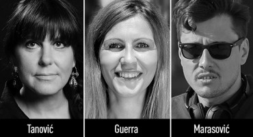 Predstavljamo žiri 19. Mediteran Film Festivala 