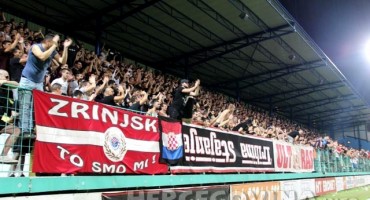 zrinjski - ludogorets