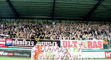 zrinjski - ludogorets