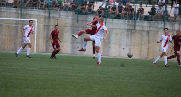 Kadeti HŠK Zrinjski-FK Sarajevo 0:4