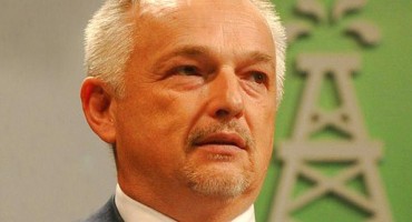 Optužen da je Sanaderu dao mito