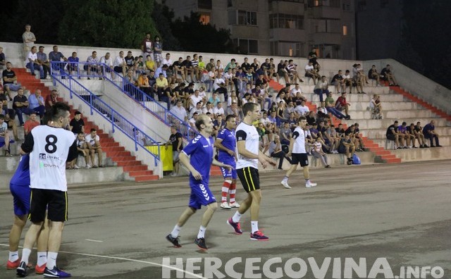 liga hercegovine