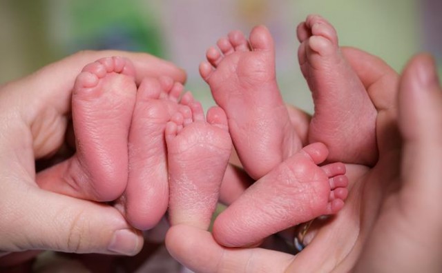 Medicinski fenomen - rodila čak 69 djece