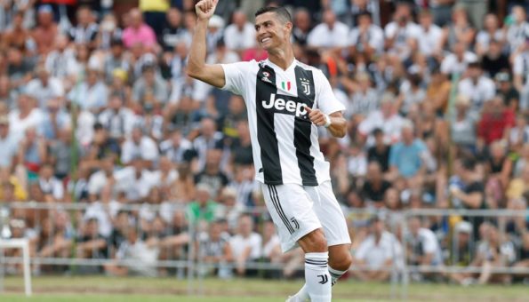 Kreće i taj strašni Juventus! “Ronaldo, Bonucci i Pjanić počinju, Mandžukić je u odličnom stanju”