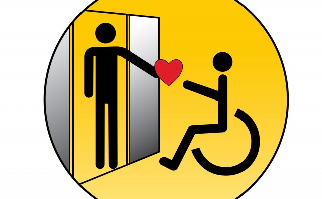 Dostupno.eu – interaktivna web stranica o smještaju i javnom prijevozu prilagođenom osobama s invaliditetom u BIH