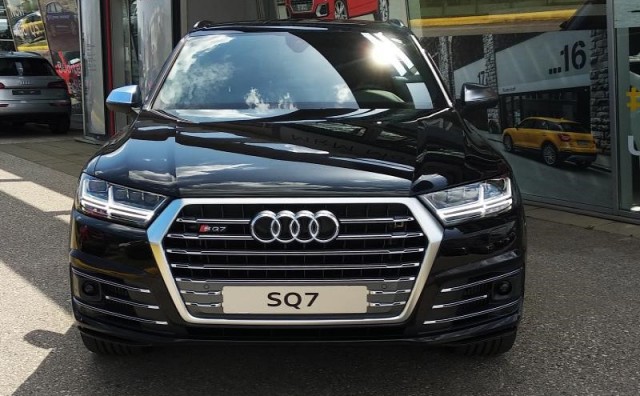 burza.ba, audi