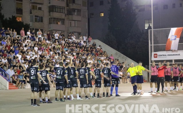 liga hercegovine, malonogometna liga hercegovine, Mostar