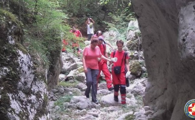 sestre čuljak, Široki Brijeg, gss bih