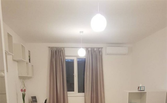 Stan-apartman STUDENT CITY