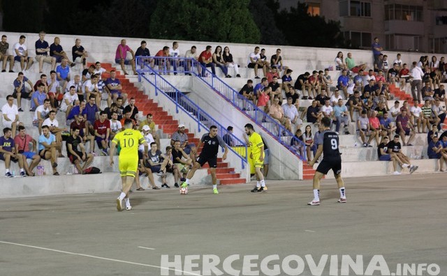 liga hercegovine, malonogometna liga hercegovine