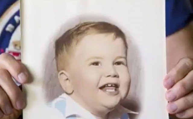 Nakon 64 godine doznao zašto su ga roditelji ostavili u telefonskoj govornici