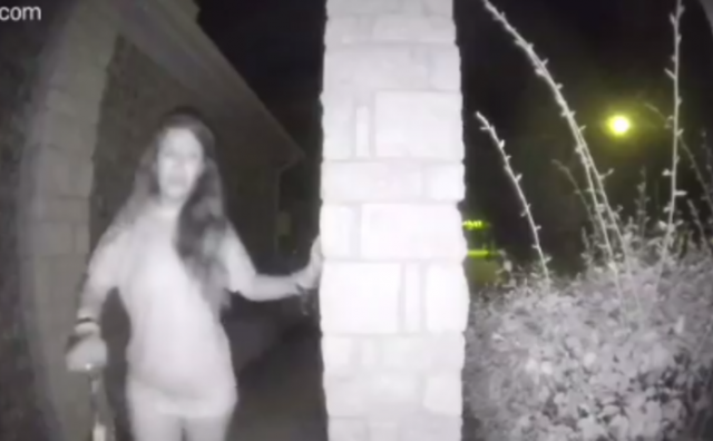 Policija istražuje misterij: Polugola žena bauljala usred noći, a onda je njezin dečko pronađen mrtav