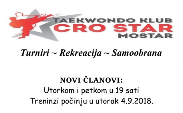 Cro Star