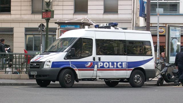Napad u Parizu: Jedna osoba ubijena nožem, napadač neutraliziran