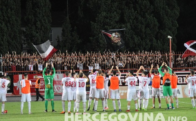 HŠK Zrinjski