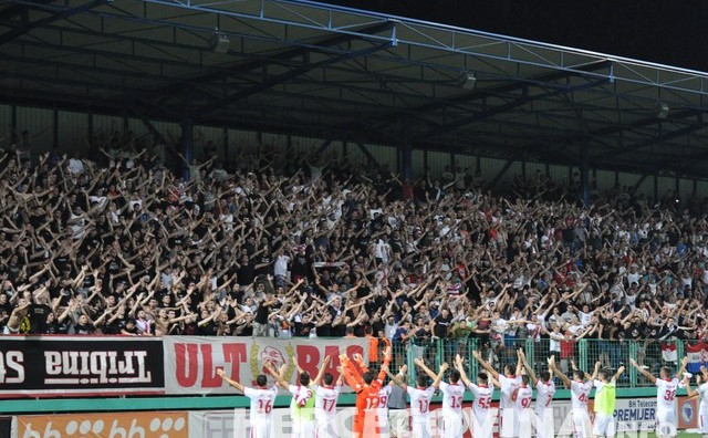 Stadion HŠK Zrinjski, Stadion HŠK Zrinjski, Pecara, stadion Pecara, kristijan stanić, Stadion HŠK Zrinjski, Stadion HŠK Zrinjski, Ultrasi, Blaž Slišković