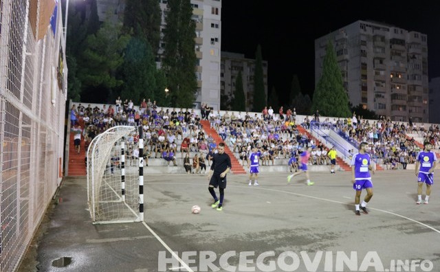 liga hercegovine, liga hercegovine, naša tv