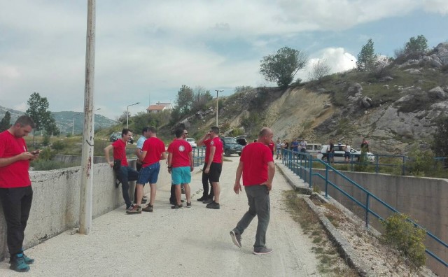 HGSS, Posušje