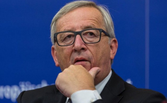 Juncker odbacio svaku novu odgodu Brexita