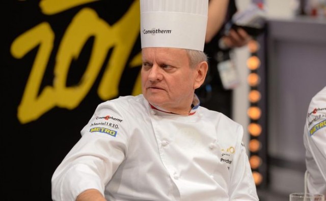 Umro Joël Robuchon, šef kuhinje s najviše Michelinovih zvjezdica na svijetu