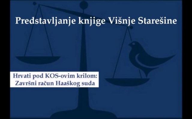 Višnja Starešina, Posušje