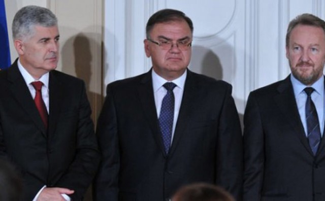 Bakir Izetbegović