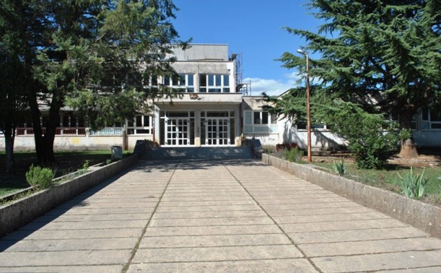 Prva O.Š. Široki Brijeg: Nastava počinje 3. rujna, udžbenici za prvaše besplatni