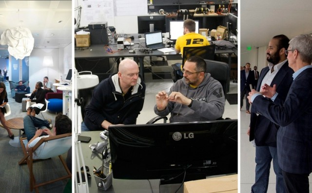 Google, Apple i Rimac Automobile nije briga imate li diplomu ako želite raditi za njih