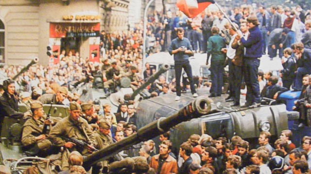 Prije točno 50 godina Rusi su ih tenkovima bacili na dno, a sada luksuzno stižu na Jadran