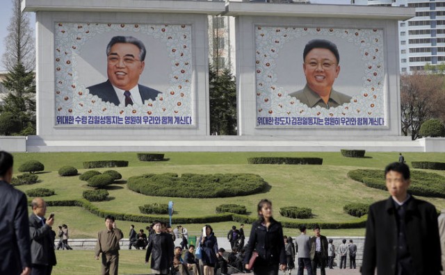 Sjeverna Koreja zatočila japanskog turista: Tvrde da je prekršio zakon za posjeta toj zemlji