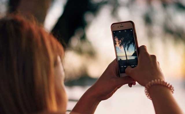 Kako mobitelom snimiti atraktivne i kvalitetne ljetne fotografije