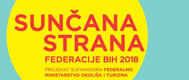 Sunčana strana FBiH: I ovaj mjesec brojni sadržaji za turiste u Mostaru