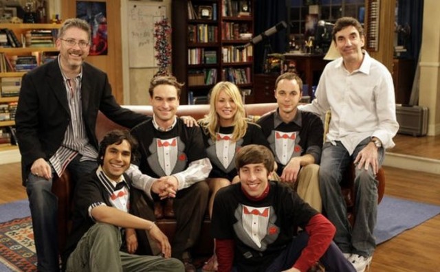 Kraj 'Teorije velikog praska': snima se zadnja sezona, Kaley Cuoco kaže da joj je srce slomljeno