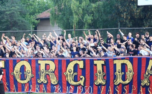 suđenje, Torcida, Torcida