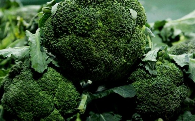 Kemijske tvari iz zeljastog povrća smanjuju rizik od razvoja raka debelog crijeva