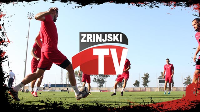 Utakmicu FC Valletta - HŠK Zrinjski moći ćete pratiti putem Zrinjski TV