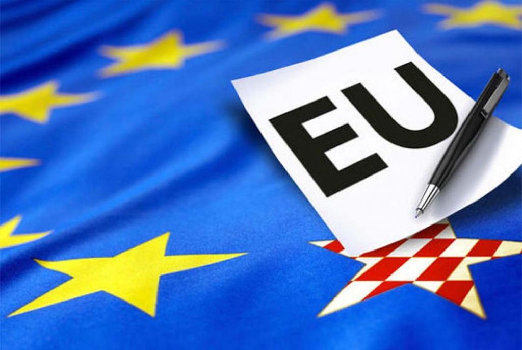 U BiH živi 500 tisuća Hrvata, građana Europske unije, te nam je u interesu očuvati mir i stabilnost na granici s EU