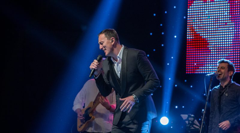 U prodaji posljednji kontingent ulaznica za koncert Sergeja Ćetkovića u Međugorju