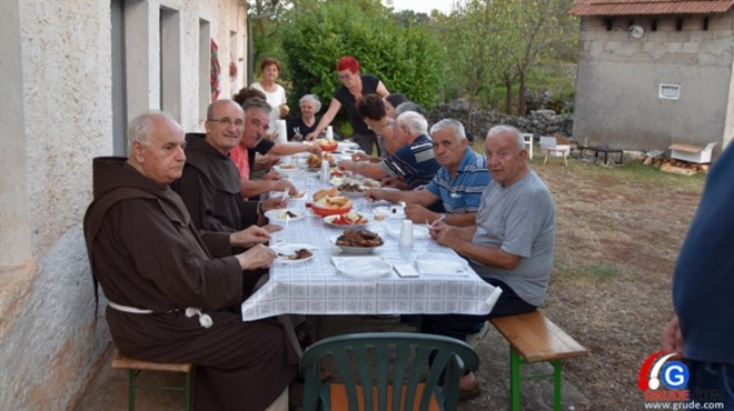 Grudski dragulj budi se iz sna! Vrijeme je da počne priča o povratku
