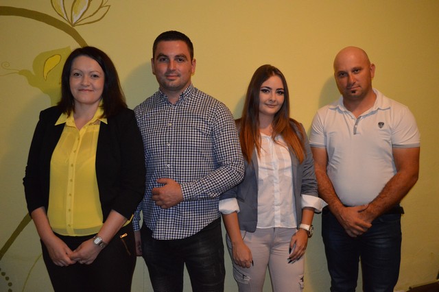 Ivan Lukenda novi predsjednik HSS Grude