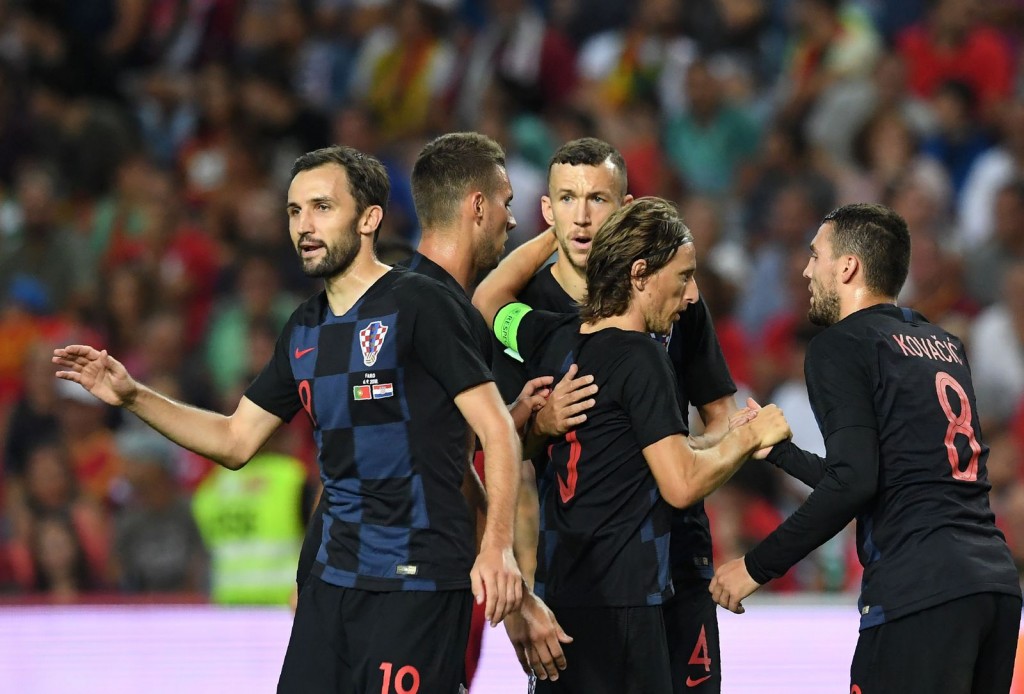 Stigla i službena potvrda iz UEFA-e: Hrvatska nositelj u kvalifikacijama za EURO, BiH u drugoj jakosnoj skupini