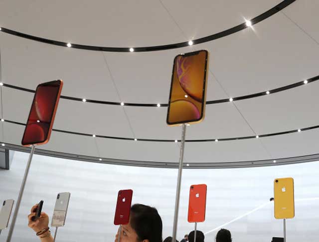 iphone