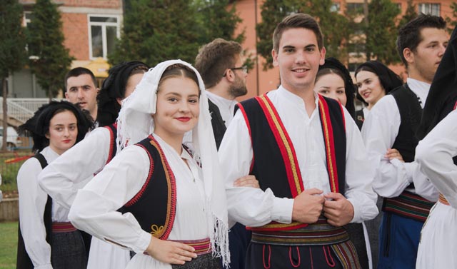 folklor