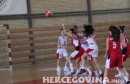 ŽKK Zrinjski 2010, Ladies Cup, žkk konjic