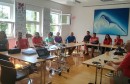 Mostar: U Potocima održan vrijedan instruktorski seminar GSSuBiH