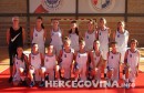 ŽKK Zrinjski 2010, Ladies Cup