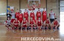 HKK Zrinjski 2-KK Leotar 63:66