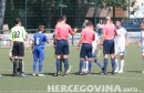 pioniri, FK Željezničar, NK Široki Brijeg